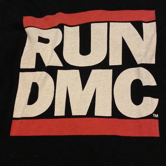 Run DMC Fan Tee! Great condition! - Picture 2 of 2